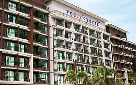 The Vogue Hotel Pattaya